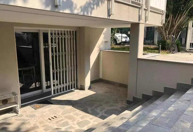 Appartamento A Due Passi Dal Centro Storico Di Imola