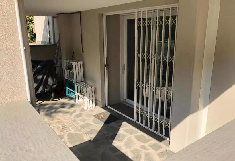 Appartamento A Due Passi Dal Centro Storico Di Imola