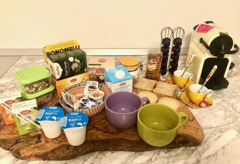 Appartamento A Due Passi Dal Centro Storico Di Imola