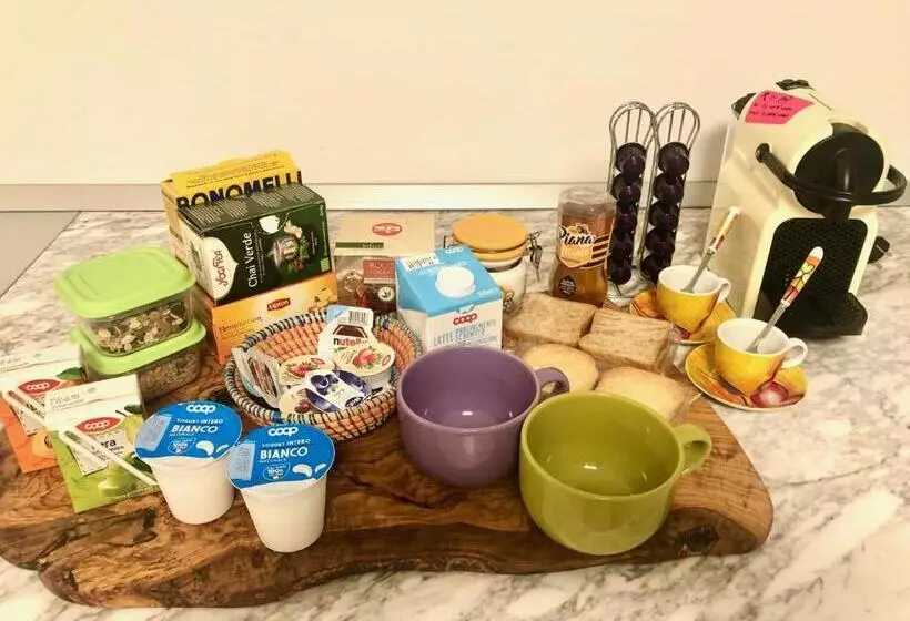 Appartamento A Due Passi Dal Centro Storico Di Imola