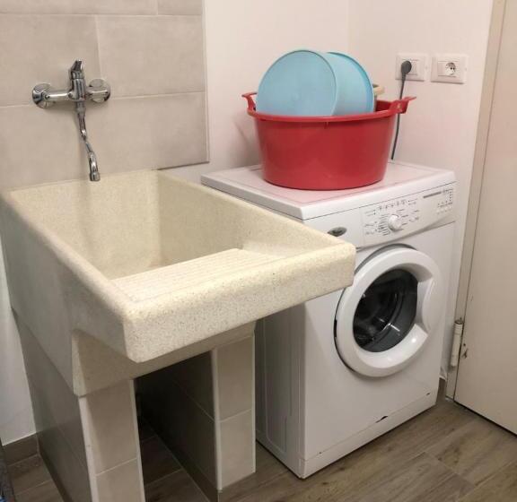 Appartamento A Due Passi Dal Centro Storico Di Imola