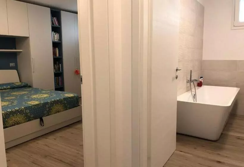 Appartamento A Due Passi Dal Centro Storico Di Imola