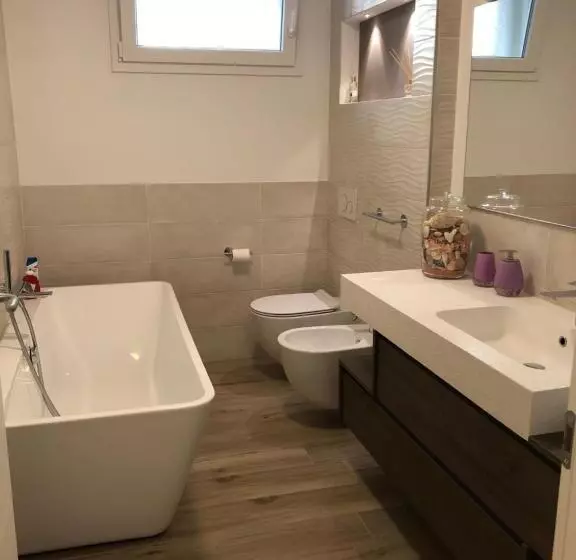 Appartamento A Due Passi Dal Centro Storico Di Imola