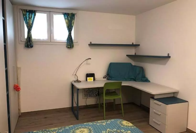 Appartamento A Due Passi Dal Centro Storico Di Imola