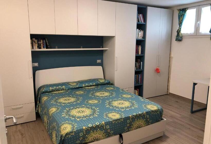 Appartamento A Due Passi Dal Centro Storico Di Imola