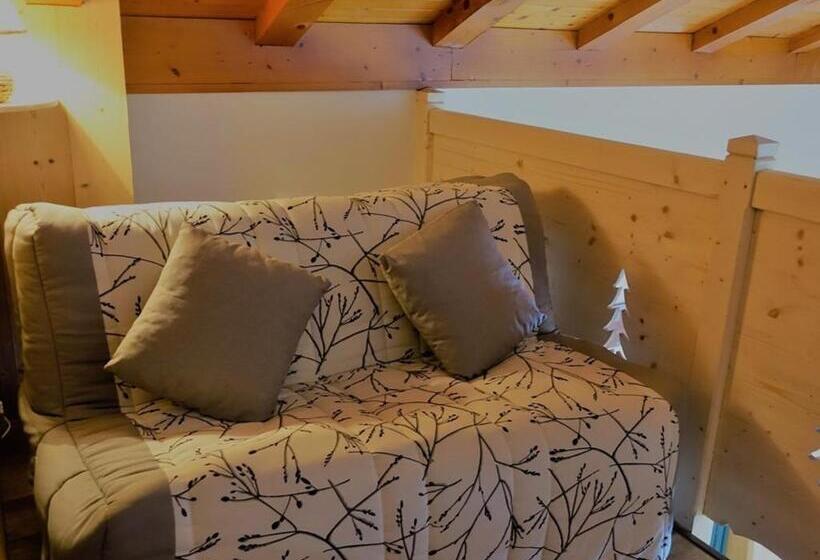 Arêches Beaufort : Appt 6 8 Pers, Terrasse, Tout Confort, Avec Wi Fi Et Parking Fr 1 342 271