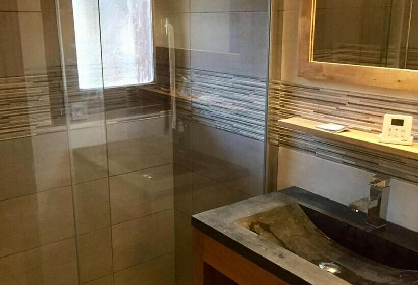 Arêches Beaufort : Appt 6 8 Pers, Terrasse, Tout Confort, Avec Wi Fi Et Parking Fr 1 342 271