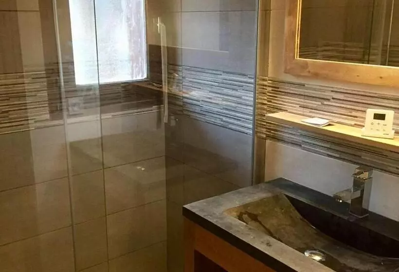 Arêches Beaufort : Appt 6 8 Pers, Terrasse, Tout Confort, Avec Wi Fi Et Parking   Fr 1 342 271