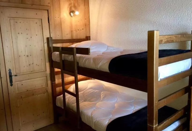 Arêches Beaufort : Appt 6 8 Pers, Terrasse, Tout Confort, Avec Wi Fi Et Parking   Fr 1 342 271