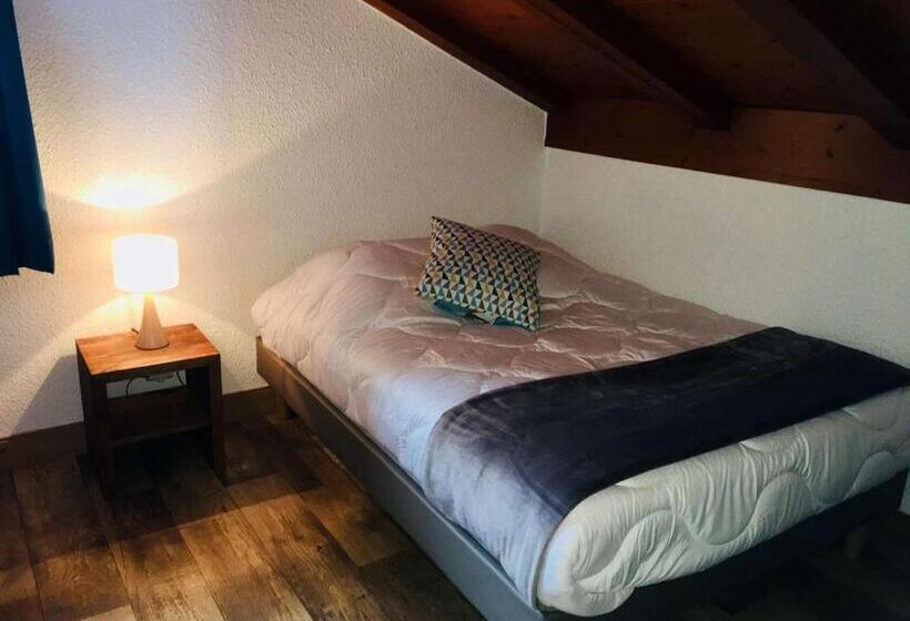 Arêches Beaufort : Appt 6 8 Pers, Terrasse, Tout Confort, Avec Wi Fi Et Parking Fr 1 342 271