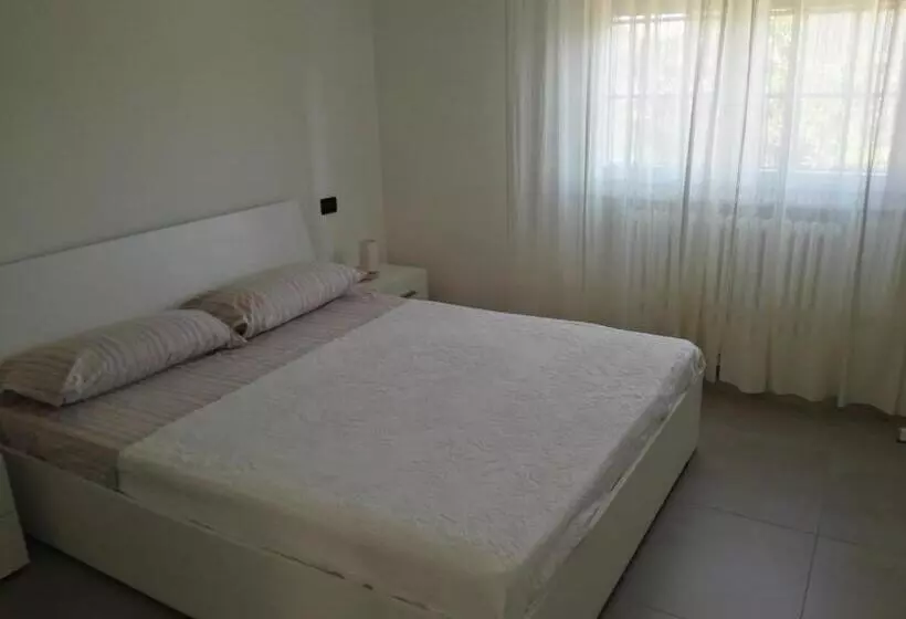 B&b Al Colle 11