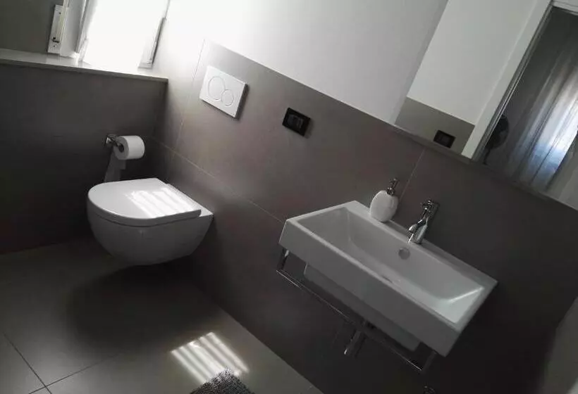 B&b Al Colle 11