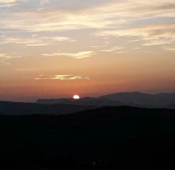 مبيت وإفطار La Casa Di Bia