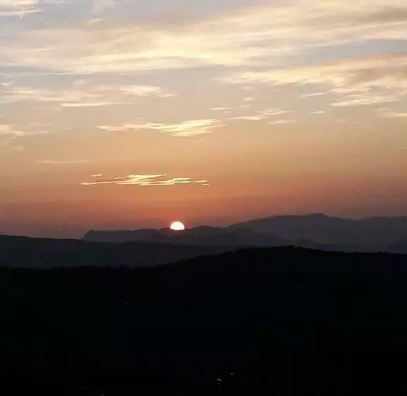 Aamiaismajoitus (B&B) La Casa Di Bia