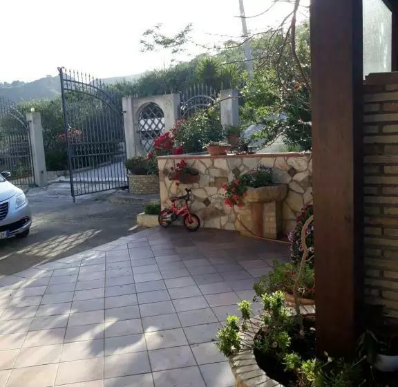 Aamiaismajoitus (B&B) La Casa Di Bia