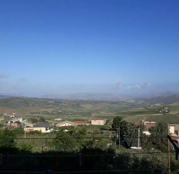 Aamiaismajoitus (B&B) La Casa Di Bia