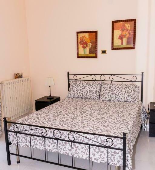 مبيت وإفطار La Casa Di Bia