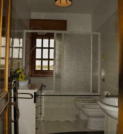 مبيت وإفطار La Casa Di Bia