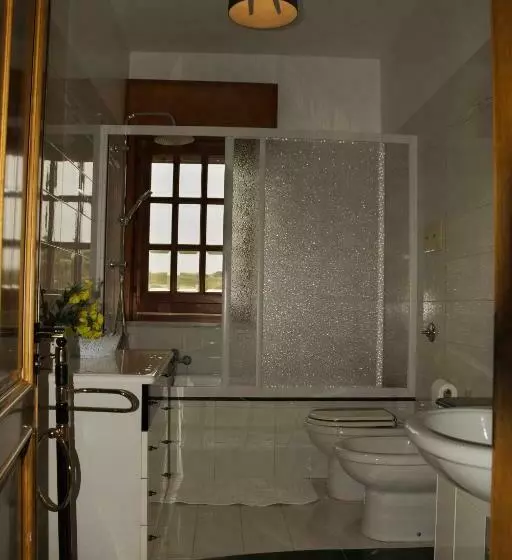 Aamiaismajoitus (B&B) La Casa Di Bia