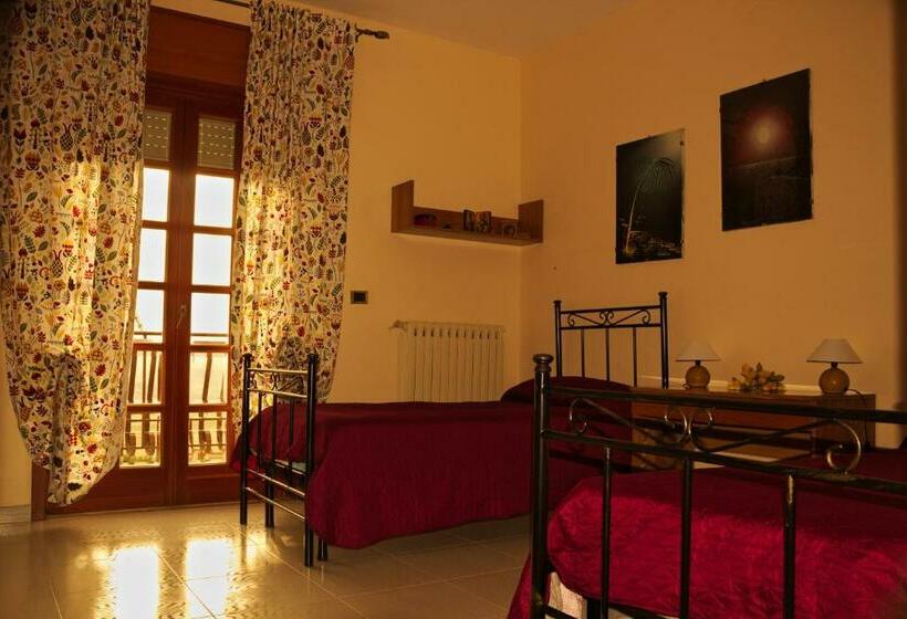 مبيت وإفطار La Casa Di Bia