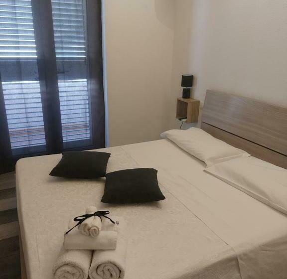 Bed and Breakfast La Grazia In Qualche Modo