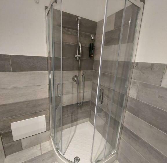 Bed and Breakfast La Grazia In Qualche Modo