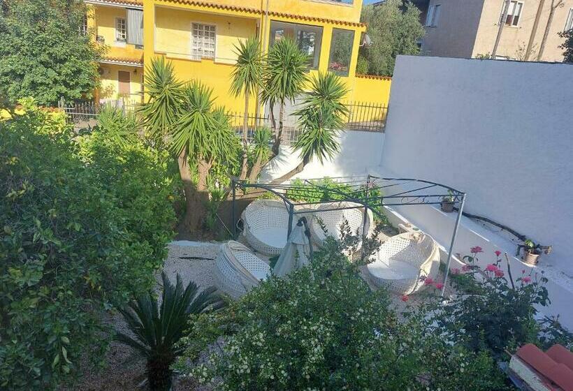 Bed and Breakfast La Grazia In Qualche Modo