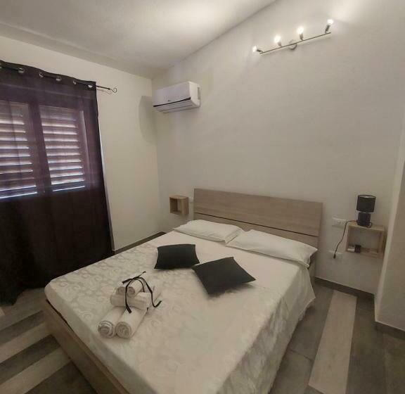 Bed and Breakfast La Grazia In Qualche Modo