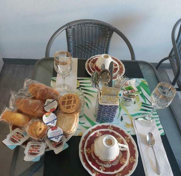 Bed and Breakfast La Grazia In Qualche Modo