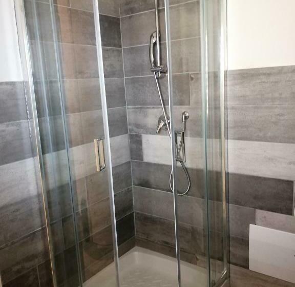 Bed and Breakfast La Grazia In Qualche Modo