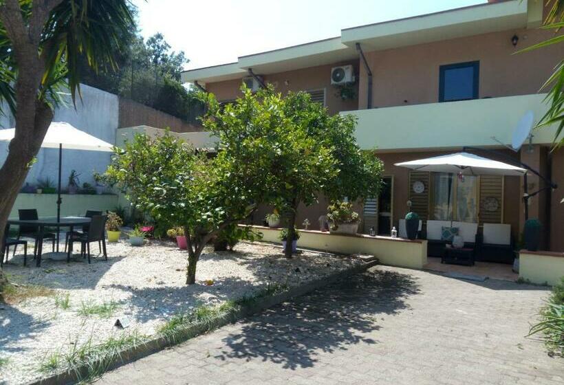 Bed and Breakfast La Grazia In Qualche Modo