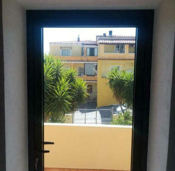 Bed and Breakfast La Grazia In Qualche Modo