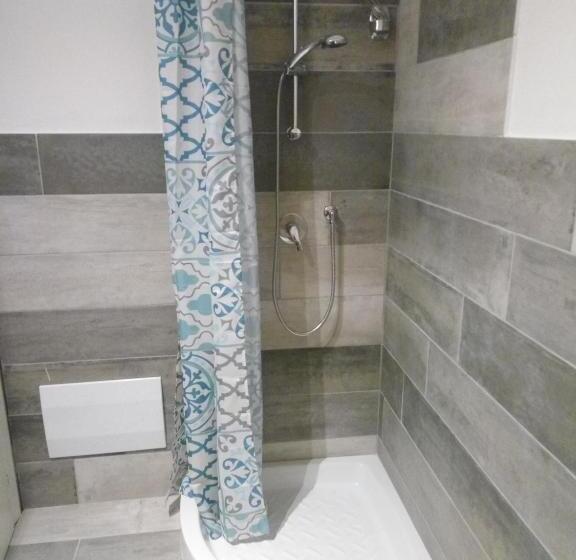 Bed and Breakfast La Grazia In Qualche Modo