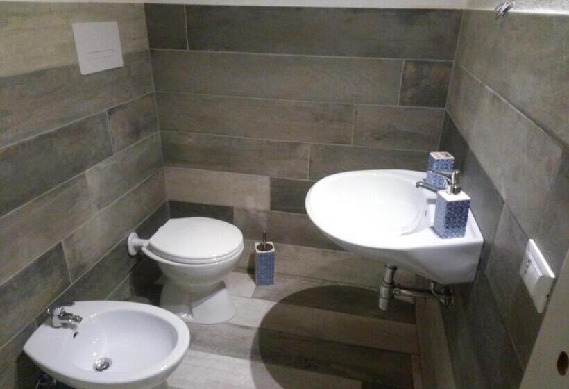 Bed and Breakfast La Grazia In Qualche Modo