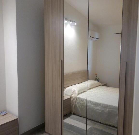 Bed and Breakfast La Grazia In Qualche Modo