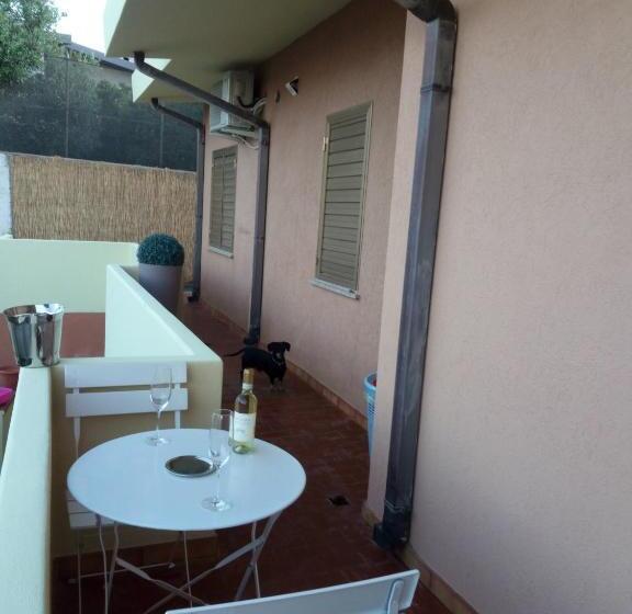 Bed and Breakfast La Grazia In Qualche Modo