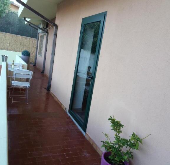 Bed and Breakfast La Grazia In Qualche Modo