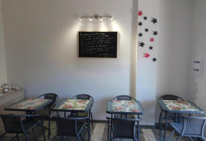 Bed and Breakfast La Grazia In Qualche Modo