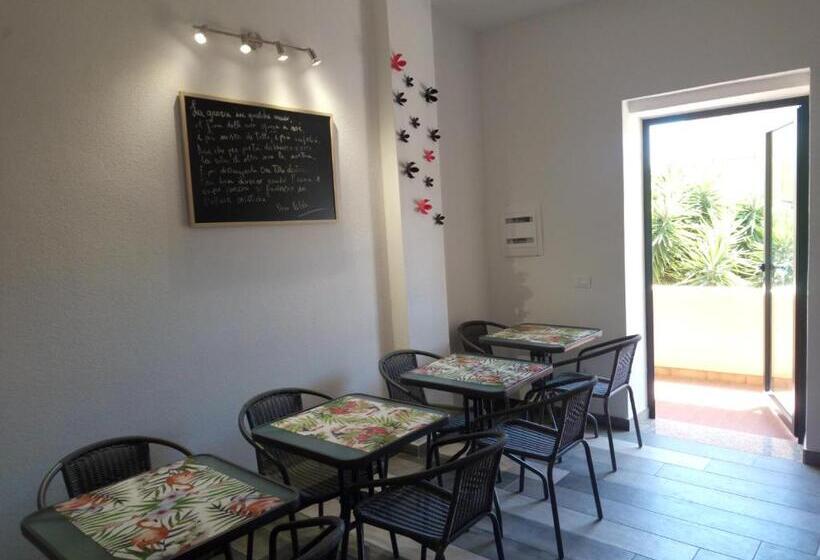 Bed and Breakfast La Grazia In Qualche Modo