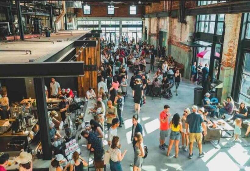 Busch Gardens Bliss Suite  1