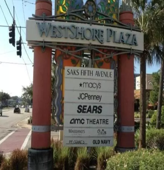 Busch Gardens Bliss Suite  1