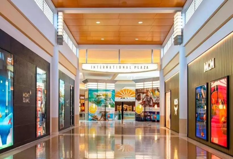 Busch Gardens Bliss Suite  1