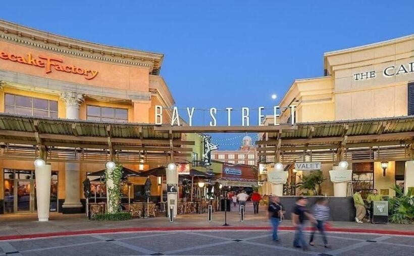 Busch Gardens Bliss Suite  1