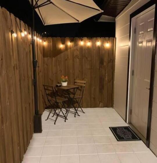 Busch Gardens Bliss Suite  1