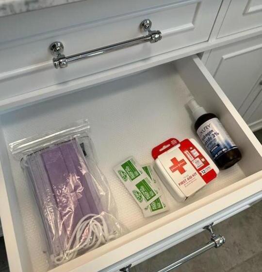 Busch Gardens Bliss Suite  1