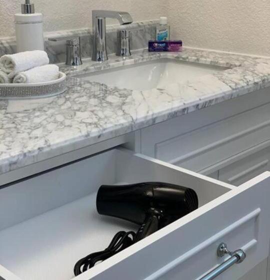 Busch Gardens Bliss Suite  1