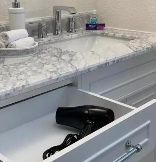 Busch Gardens Bliss Suite  1