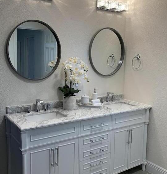 Busch Gardens Bliss Suite  1