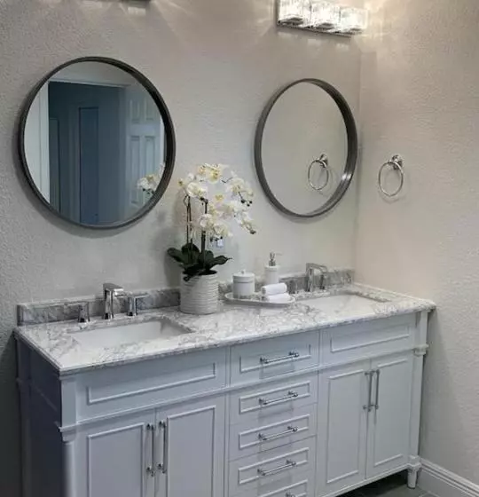 Busch Gardens Bliss Suite  1