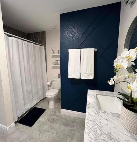 Busch Gardens Bliss Suite  1